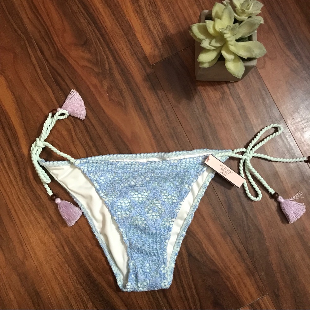 NWT Victoria Secret bikini bottom 👙